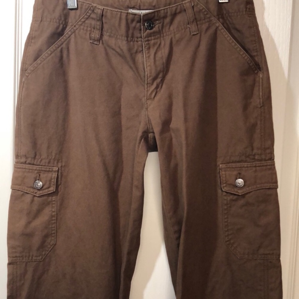 Royal Robbins Hiking/Outdoors Pants